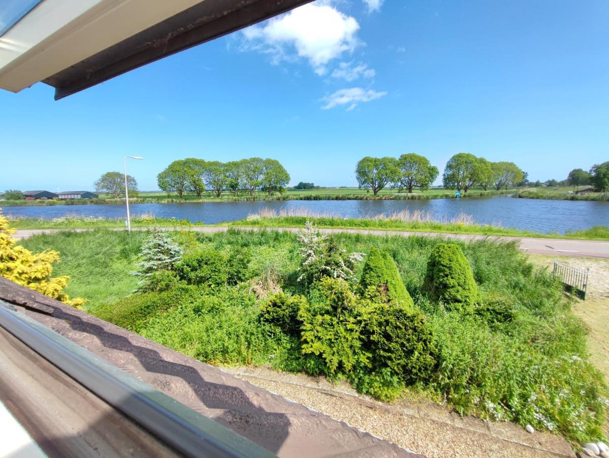 Guesthouse At The Amstel River With 2Br 2Ba And Garden Амстелвейн Екстериор снимка